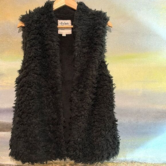 Dylan Los Angeles Vest size Medium - Picture 1 of 6